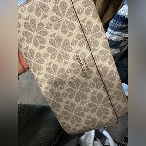 Kate Spade Chain Purse